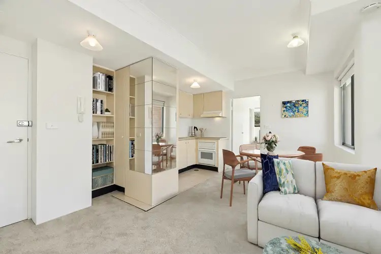 Main view of Homely apartment listing, 24/4-8 Waters Road, Neutral Bay NSW 2089