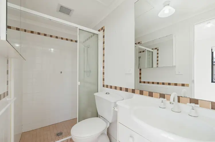 Third view of Homely apartment listing, 24/4-8 Waters Road, Neutral Bay NSW 2089