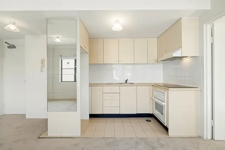 Fourth view of Homely apartment listing, 24/4-8 Waters Road, Neutral Bay NSW 2089