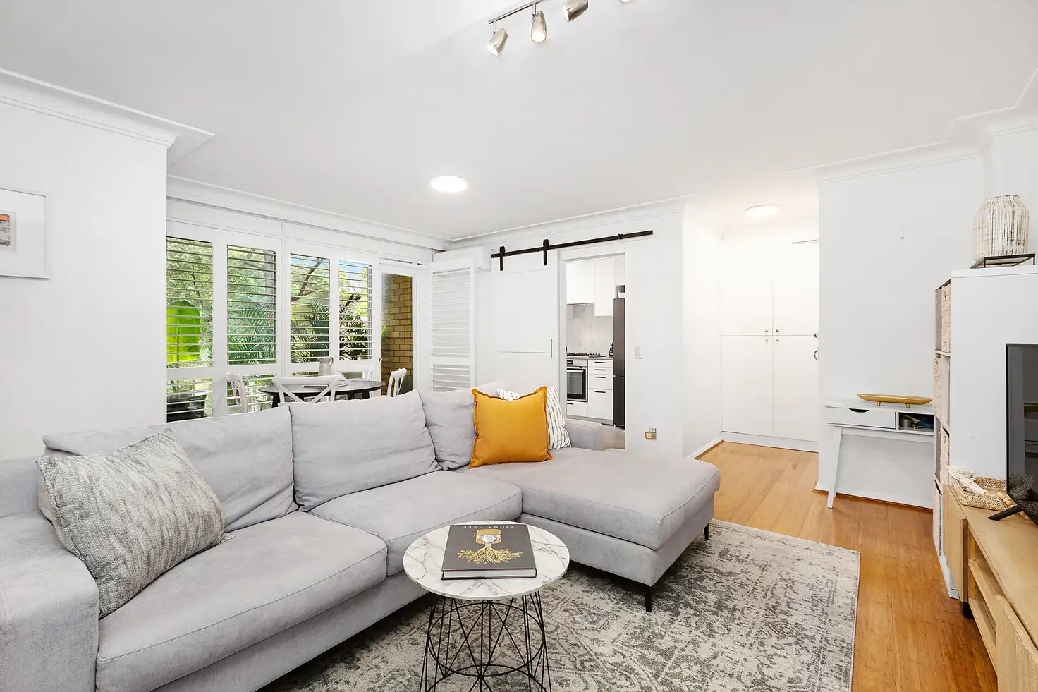 Main view of Homely apartment listing, 4/2 Murray Street, Lane Cove North NSW 2066