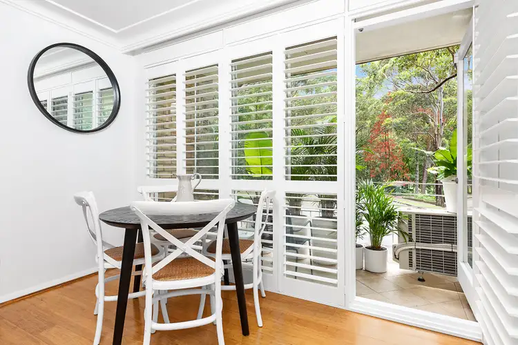 Second view of Homely apartment listing, 4/2 Murray Street, Lane Cove North NSW 2066