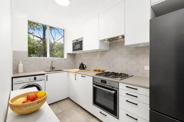 Third view of Homely apartment listing, 4/2 Murray Street, Lane Cove North NSW 2066