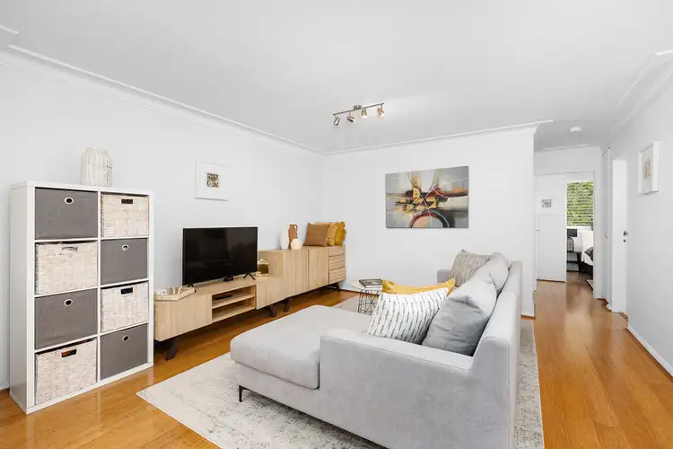 Fourth view of Homely apartment listing, 4/2 Murray Street, Lane Cove North NSW 2066