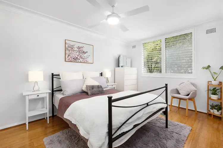 Fifth view of Homely apartment listing, 4/2 Murray Street, Lane Cove North NSW 2066