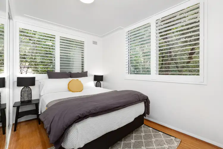 Sixth view of Homely apartment listing, 4/2 Murray Street, Lane Cove North NSW 2066