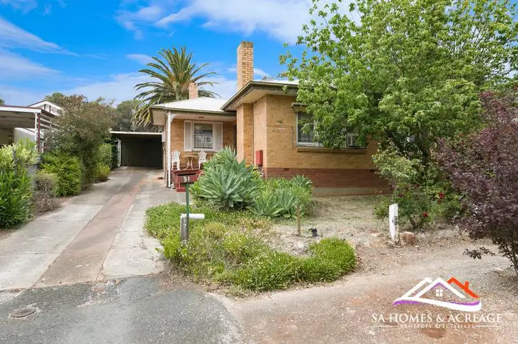 31 Gramp Avenue, Angaston SA 5353