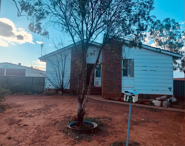 12 Wilga Crescent, Cobar NSW 2835