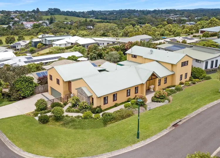 Second view of Homely house listing, 2 Snowwood Avenue, Maleny QLD 4552