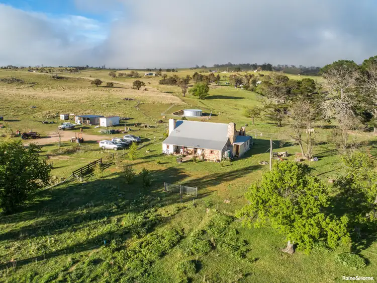 Third view of Homely rural property listing, 554 Barry Way, Moonbah NSW 2627