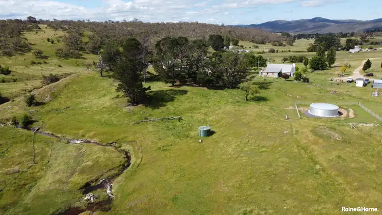 Fourth view of Homely rural property listing, 554 Barry Way, Moonbah NSW 2627