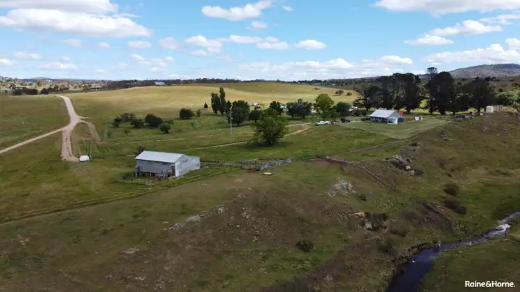 Sixth view of Homely rural property listing, 554 Barry Way, Moonbah NSW 2627