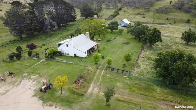 Seventh view of Homely rural property listing, 554 Barry Way, Moonbah NSW 2627