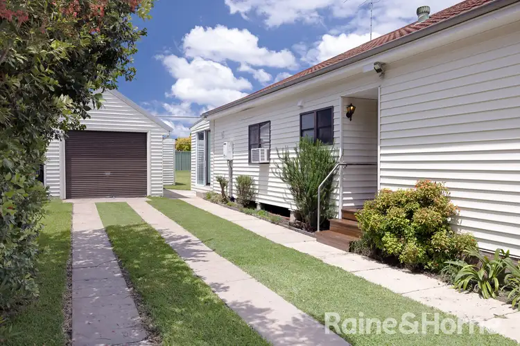 Second view of Homely house listing, 135 Wilkinson Avenue, Birmingham Gardens NSW 2287