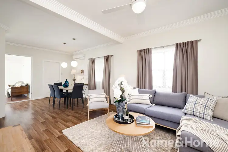 Third view of Homely house listing, 135 Wilkinson Avenue, Birmingham Gardens NSW 2287
