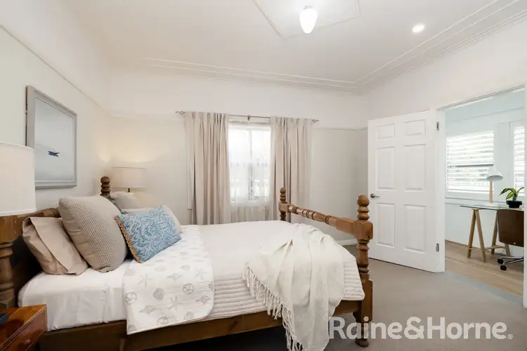 Fifth view of Homely house listing, 135 Wilkinson Avenue, Birmingham Gardens NSW 2287