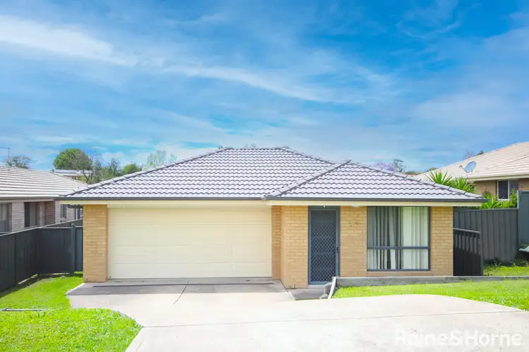 92 Osborn Avenue, Muswellbrook NSW 2333