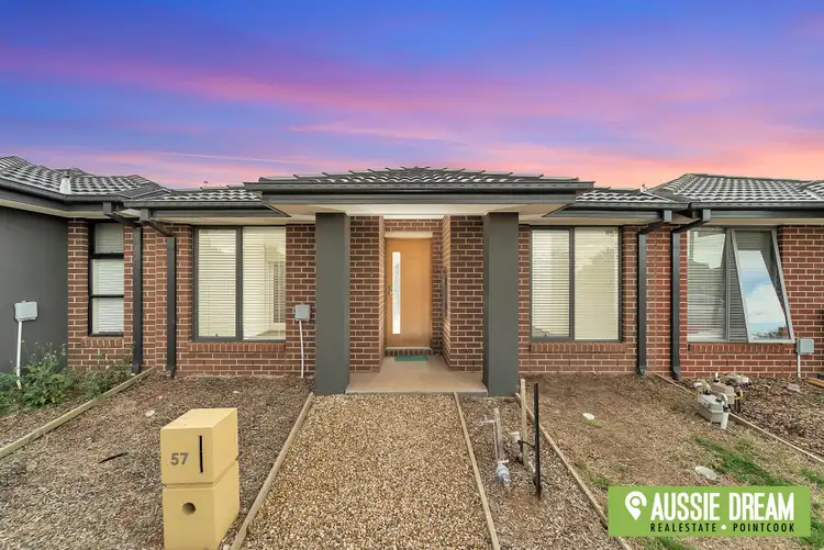 57 Newmarket Road, Werribee VIC 3030