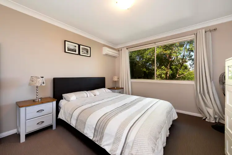 Fifth view of Homely townhouse listing, 6/82 Russell Terrace, Indooroopilly QLD 4068