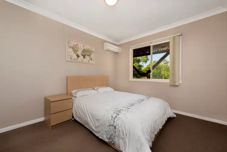 Sixth view of Homely townhouse listing, 6/82 Russell Terrace, Indooroopilly QLD 4068