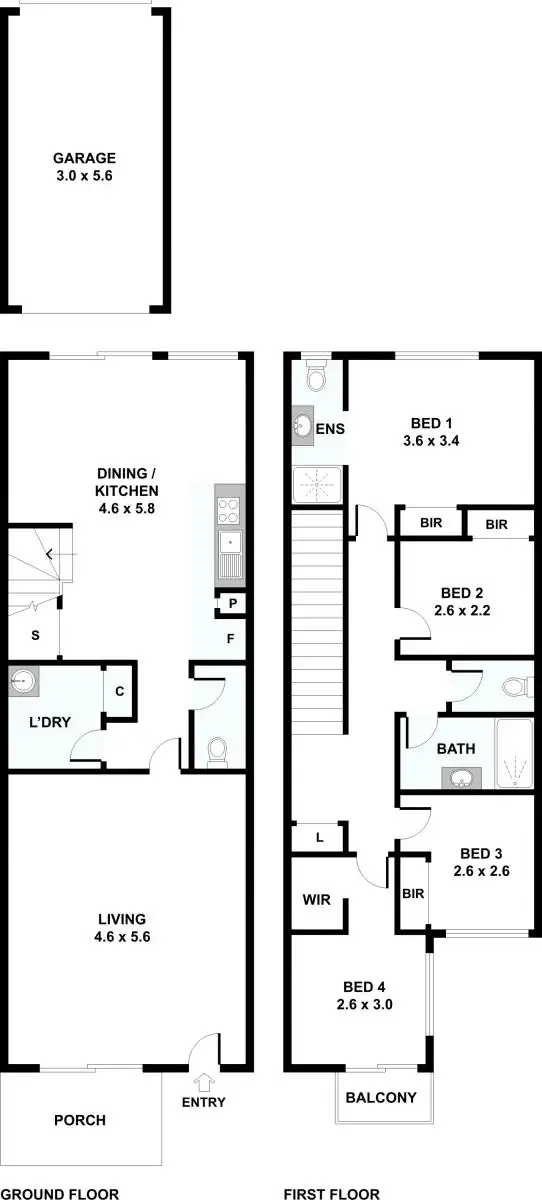 Seventh view of Homely house listing, 34 Blue Mountains Crescent, Fitzgibbon QLD 4018