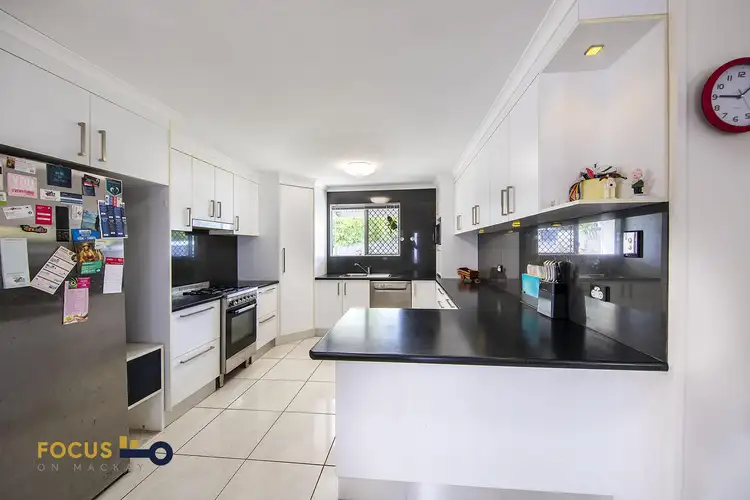 Main view of Homely house listing, 10 Janz Street, Slade Point QLD 4740