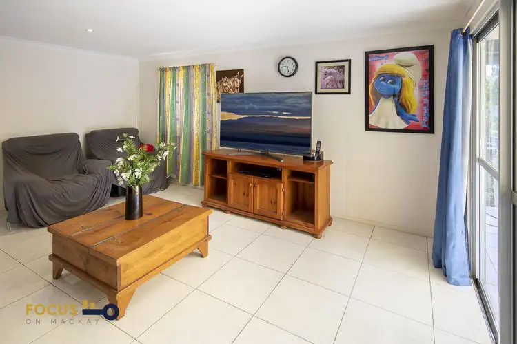 Fifth view of Homely house listing, 10 Janz Street, Slade Point QLD 4740