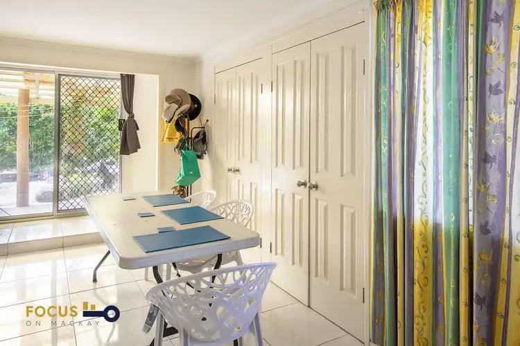 Sixth view of Homely house listing, 10 Janz Street, Slade Point QLD 4740