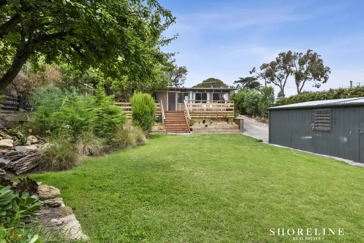 12 Hogan Drive, Rye VIC 3941