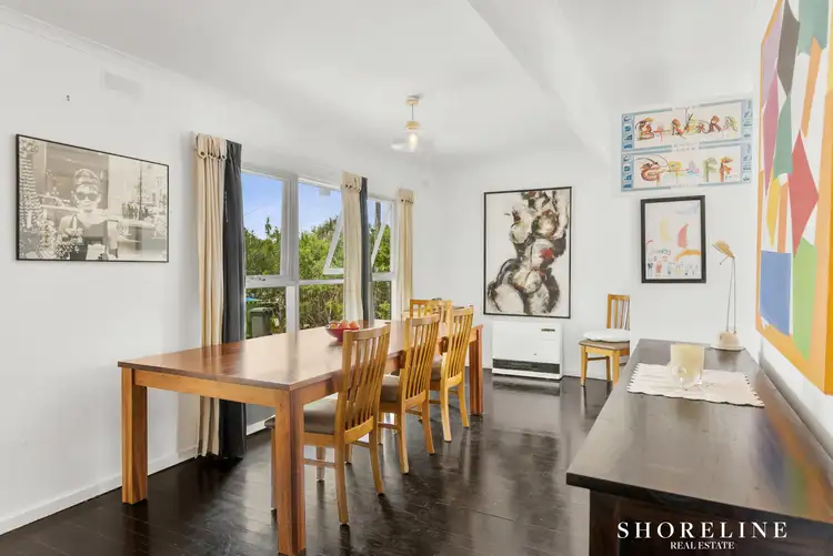 Fourth view of Homely house listing, 12 Hogan Drive, Rye VIC 3941