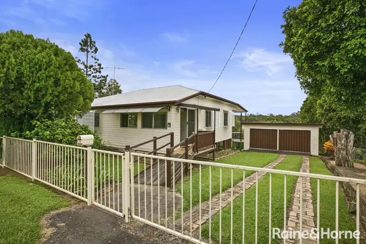 Main view of Homely house listing, 76 Maple Street, Cooroy QLD 4563
