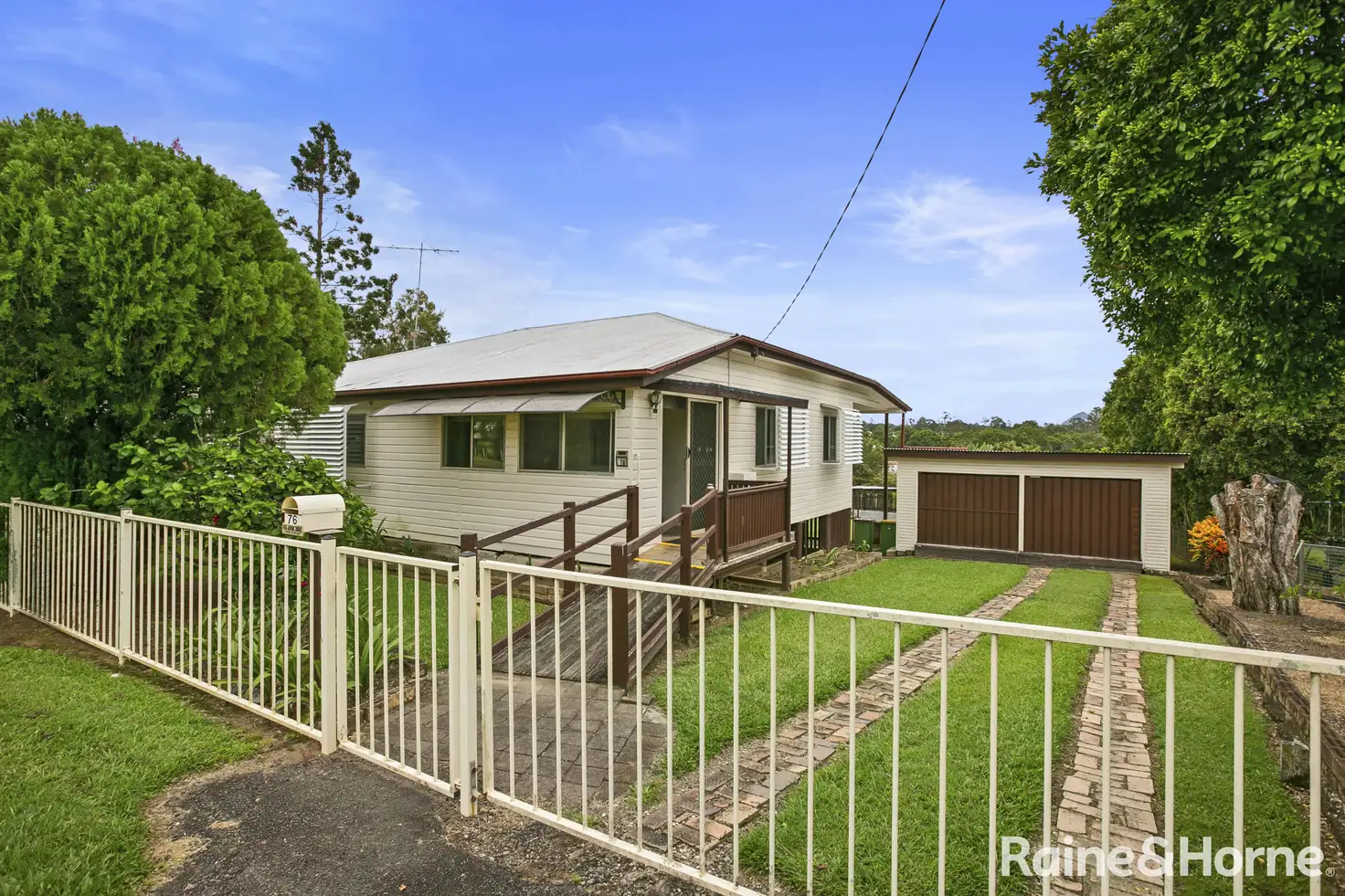 Main view of Homely house listing, 76 Maple Street, Cooroy QLD 4563