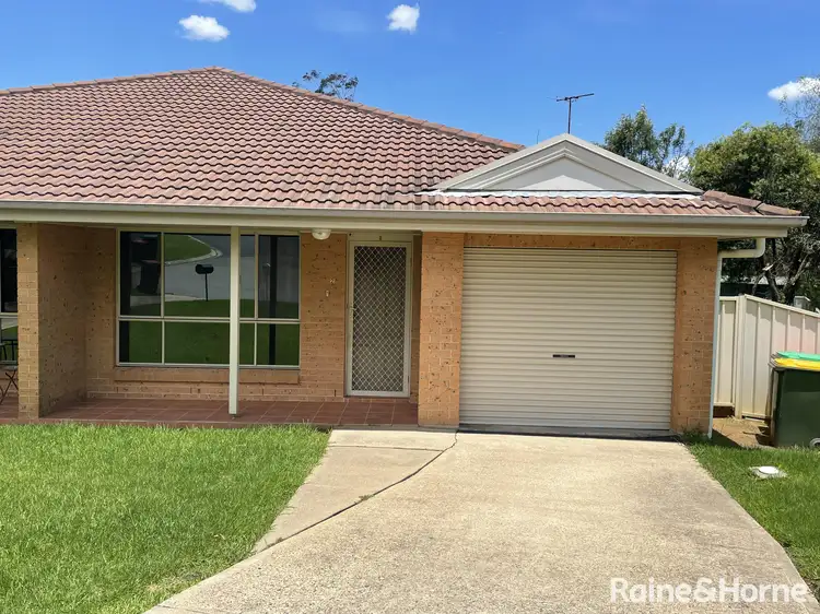 2/6 Nardoo Close, Muswellbrook NSW 2333