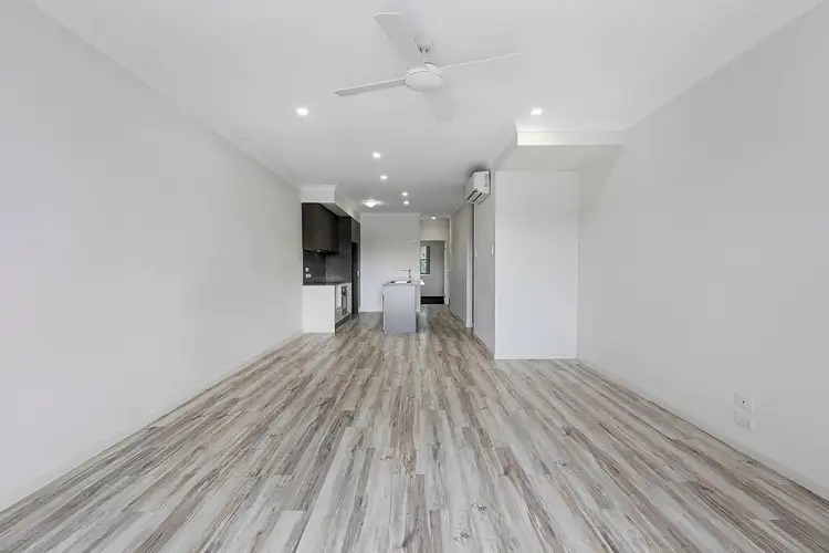 Fifth view of Homely townhouse listing, 50/4 Lewis Place, Manly West QLD 4179