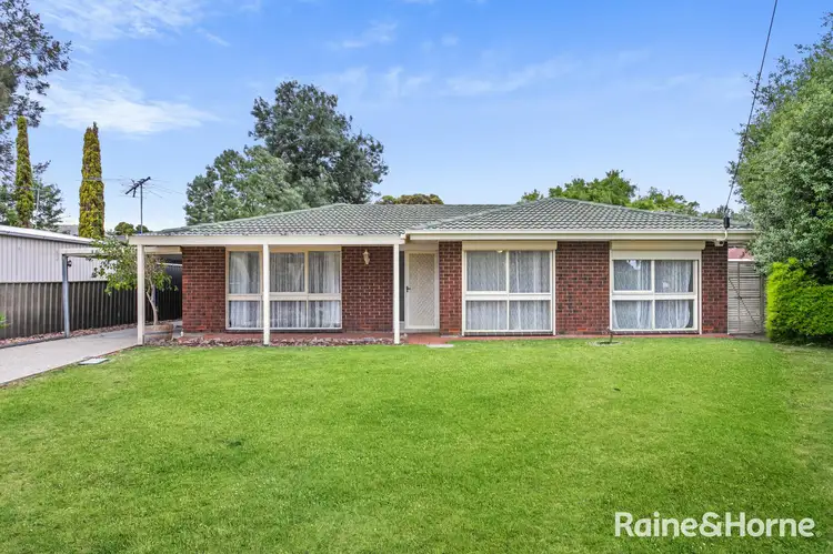 12 Marshall Street, Morphett Vale SA 5162