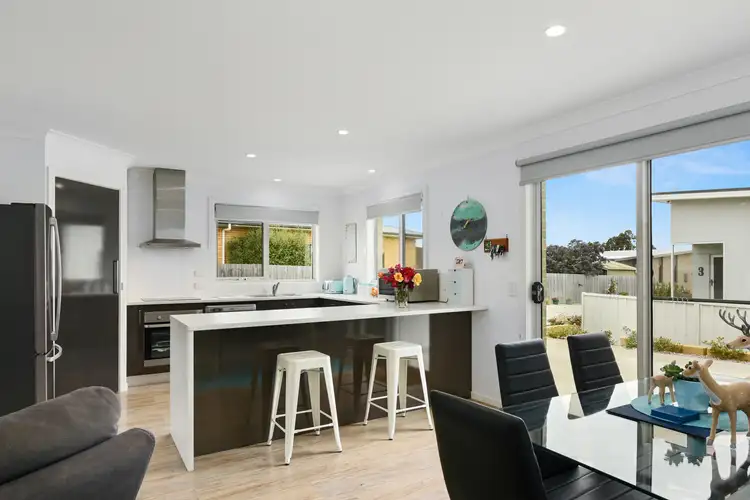 Fourth view of Homely house listing, 2/33 Weston Hill Road, Sorell TAS 7172