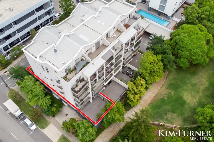 E2/161 Colin Street, West Perth WA 6005