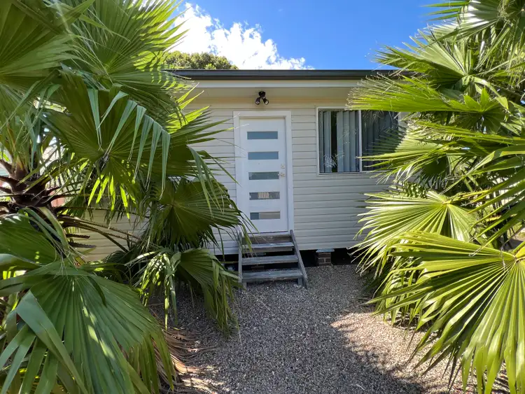 Main view of Homely flat listing, 41A Ball Street, Colyton NSW 2760