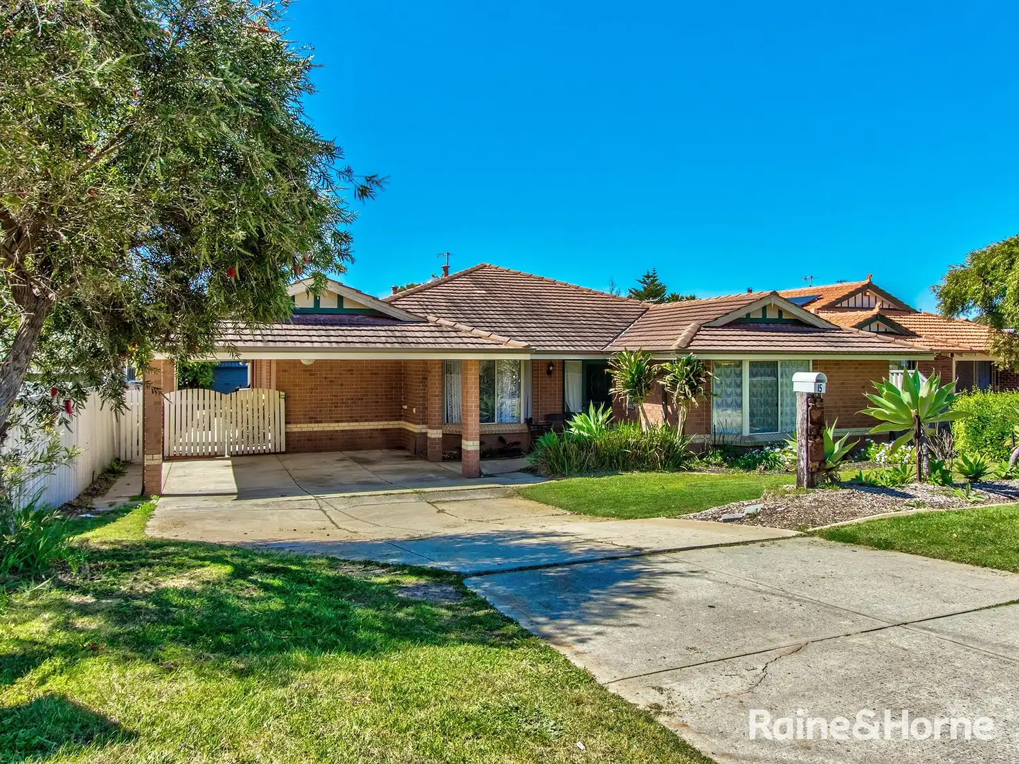 Main view of Homely house listing, 15 Crystaluna Drive, Golden Bay WA 6174
