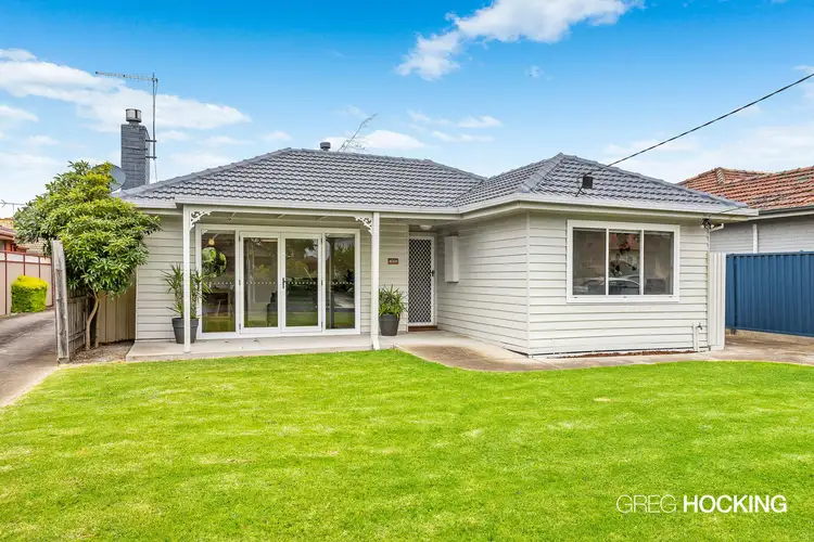 65 May Street, Altona North VIC 3025