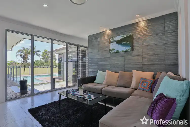 Sixth view of Homely house listing, 30 Reid Crescent, Innes Park QLD 4670