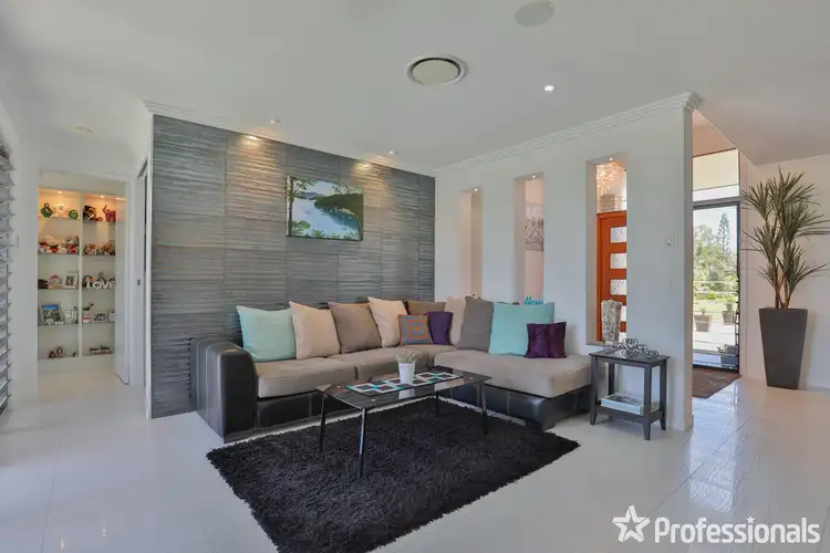 Seventh view of Homely house listing, 30 Reid Crescent, Innes Park QLD 4670