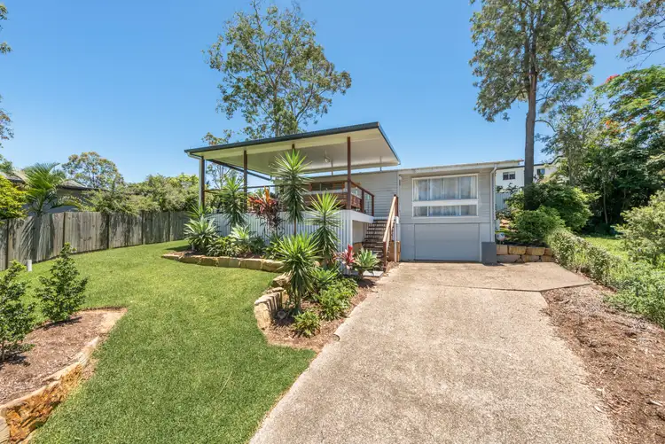 24 Calca Crescent, Ferny Hills QLD 4055
