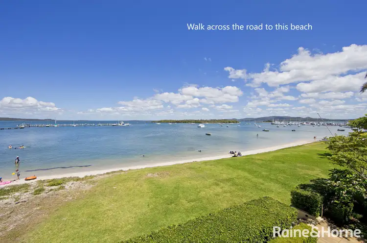Second view of Homely house listing, 7 Cromarty Rd, Soldiers Point NSW 2317