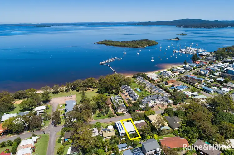 Third view of Homely house listing, 7 Cromarty Rd, Soldiers Point NSW 2317