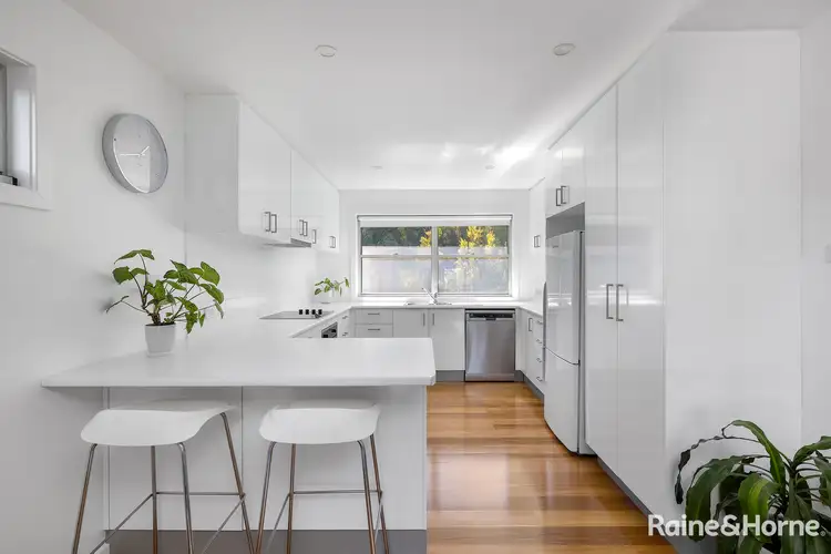 Fifth view of Homely house listing, 7 Cromarty Rd, Soldiers Point NSW 2317