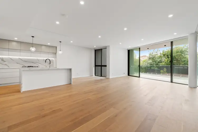 Main view of Homely apartment listing, 1/20 Bellevue Road, Bellevue Hill NSW 2023