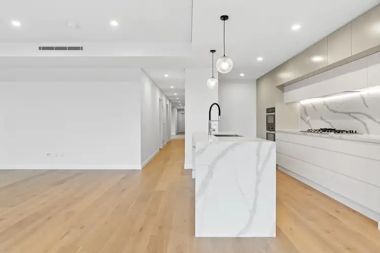 Third view of Homely apartment listing, 1/20 Bellevue Road, Bellevue Hill NSW 2023
