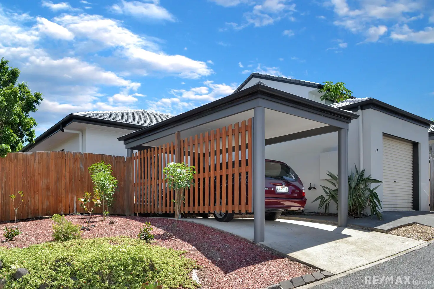 Main view of Homely house listing, 17/250 Sumners Road, Riverhills QLD 4074