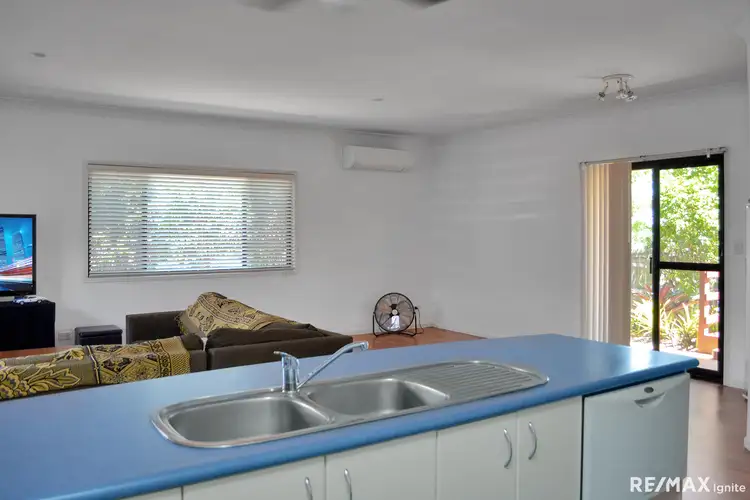 Fourth view of Homely house listing, 17/250 Sumners Road, Riverhills QLD 4074