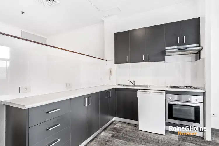 Main view of Homely unit listing, 208/88 King Street, Newtown NSW 2042